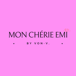 MON CHERIE EMI BY VON-V.